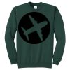 Core Fleece Crewneck Sweatshirt 2026 Thumbnail