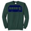 Core Fleece Crewneck Sweatshirt 2026 Thumbnail