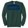 Core Fleece Crewneck Sweatshirt 2026 Thumbnail