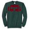 Core Fleece Crewneck Sweatshirt 2026 Thumbnail