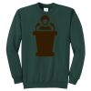 Core Fleece Crewneck Sweatshirt 2026 Thumbnail
