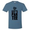 Unisex Perfect-T T-Shirt Thumbnail