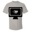 Men's Authentic-T Pocket T-Shirt Thumbnail