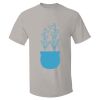 Men's Authentic-T Pocket T-Shirt Thumbnail