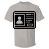 Men's Authentic-T Pocket T-Shirt Thumbnail