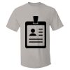 Men's Authentic-T Pocket T-Shirt Thumbnail