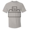 Men's Authentic-T Pocket T-Shirt Thumbnail