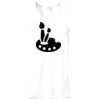 Ladies' Baby Rib Tank Thumbnail