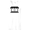 Ladies' Baby Rib Tank Thumbnail