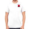 Men's Jersey Short-Sleeve Pocket T-Shirt Thumbnail