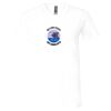 Unisex Jersey Short-Sleeve V-Neck T-Shirt Thumbnail
