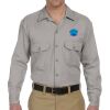 Unisex Long-Sleeve Work Shirt Thumbnail