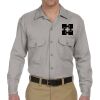 Unisex Long-Sleeve Work Shirt Thumbnail
