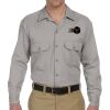 Unisex Long-Sleeve Work Shirt Thumbnail