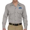 Unisex Long-Sleeve Work Shirt Thumbnail