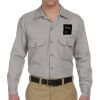 Unisex Long-Sleeve Work Shirt Thumbnail