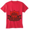 Youth Fine Jersey T-Shirt Thumbnail