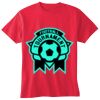 Youth Fine Jersey T-Shirt Thumbnail