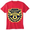 Youth Fine Jersey T-Shirt Thumbnail