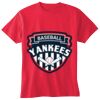 Youth Fine Jersey T-Shirt Thumbnail