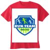 Youth Fine Jersey T-Shirt Thumbnail
