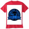 Youth Fine Jersey T-Shirt Thumbnail