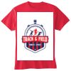 Youth Fine Jersey T-Shirt Thumbnail