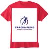 Youth Fine Jersey T-Shirt Thumbnail