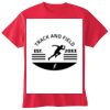 Youth Fine Jersey T-Shirt Thumbnail