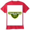Youth Fine Jersey T-Shirt Thumbnail