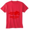 Youth Fine Jersey T-Shirt Thumbnail