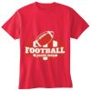 Youth Fine Jersey T-Shirt Thumbnail
