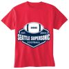 Youth Fine Jersey T-Shirt Thumbnail