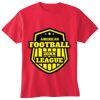 Youth Fine Jersey T-Shirt Thumbnail