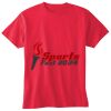 Youth Fine Jersey T-Shirt Thumbnail