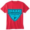 Youth Fine Jersey T-Shirt Thumbnail