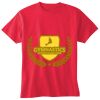 Youth Fine Jersey T-Shirt Thumbnail