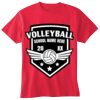 Youth Fine Jersey T-Shirt Thumbnail