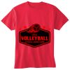 Youth Fine Jersey T-Shirt Thumbnail