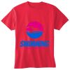 Youth Fine Jersey T-Shirt Thumbnail