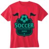 Youth Fine Jersey T-Shirt Thumbnail