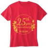 Youth Fine Jersey T-Shirt Thumbnail
