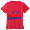 Youth Fine Jersey T-Shirt Thumbnail