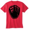 Youth Fine Jersey T-Shirt Thumbnail