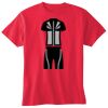 Youth Fine Jersey T-Shirt Thumbnail