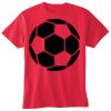 Youth Fine Jersey T-Shirt Thumbnail
