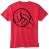Youth Fine Jersey T-Shirt Thumbnail