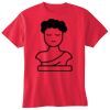 Youth Fine Jersey T-Shirt Thumbnail