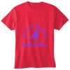 Youth Fine Jersey T-Shirt Thumbnail