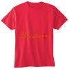 Youth Fine Jersey T-Shirt Thumbnail
